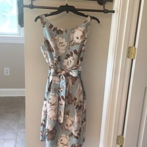 Elegant dress - excellent condition